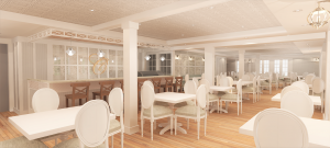 old captiva house tween waters rendering