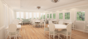 the new old captiva house tween waters