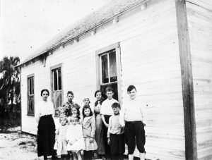 old captiva schoolhouse