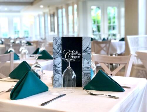 A Classic is Reborn: The New Old Captiva House Officially Welcomes You.