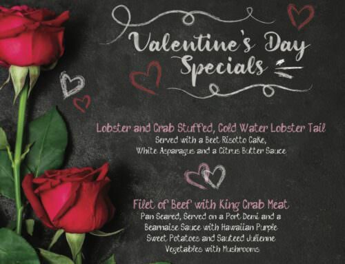 Celebrate Valentine’s Day on Captiva Island