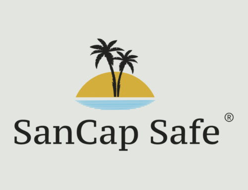 Staying SanCap Safe at Old Captiva House