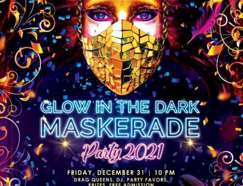 Celebrate New Years at ‘Tween Waters