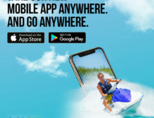 Introducing the New Sanibel Captiva Beach Resorts Mobile App