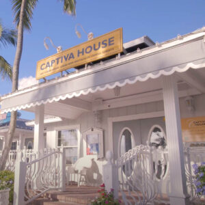 Old Captiva House