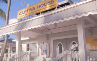 Old Captiva House